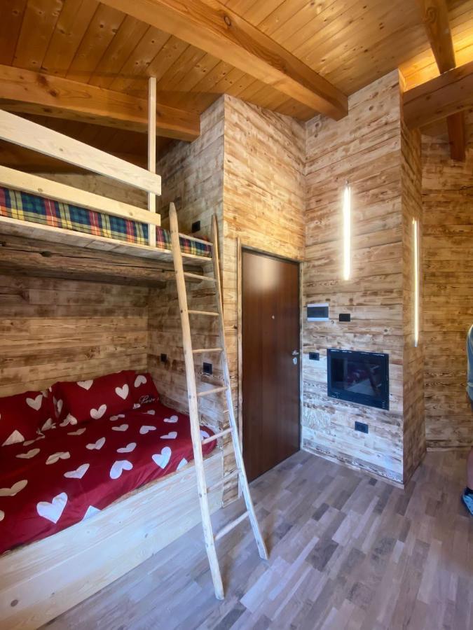 Cervino Apartament